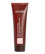 Зволожуюче масло-крем для волосся полегшена формула